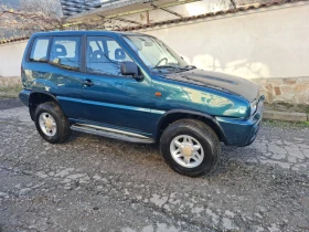 Nissan Terrano 2.7 TDI 1996 - 9250 лв. / 4729.45 € - 67846829 3 | Car24.bg Nissan Terrano 2.7 TDI 1996 - 9250 лв. / 4729.45 € - 67846829 3
