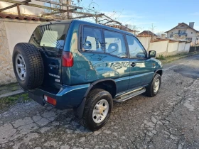 Nissan Terrano 2.7 TDI 1996 - 9250 лв. / 4729.45 € - 67846829 8 | Car24.bg Nissan Terrano 2.7 TDI 1996 - 9250 лв. / 4729.45 € - 67846829 8
