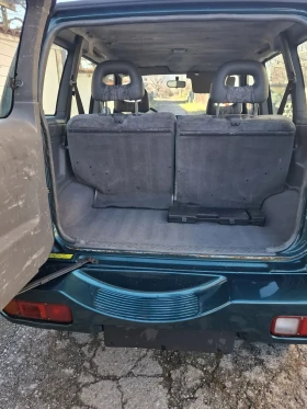 Nissan Terrano 2.7 TDI 1996 - 9250 лв. / 4729.45 € - 67846829 6 | Car24.bg Nissan Terrano 2.7 TDI 1996 - 9250 лв. / 4729.45 € - 67846829 6