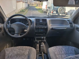 Nissan Terrano 2.7 TDI 1996 - 9250 лв. / 4729.45 € - 67846829 7 | Car24.bg Nissan Terrano 2.7 TDI 1996 - 9250 лв. / 4729.45 € - 67846829 7