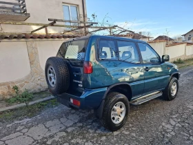 Nissan Terrano 2.7 TDI 1996 - 9250 лв. / 4729.45 € - 67846829 4 | Car24.bg Nissan Terrano 2.7 TDI 1996 - 9250 лв. / 4729.45 € - 67846829 4
