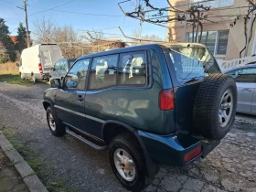 Nissan Terrano 2.7 TDI 1996 - 9250 лв. / 4729.45 € - 67846829 9 | Car24.bg Nissan Terrano 2.7 TDI 1996 - 9250 лв. / 4729.45 € - 67846829 9