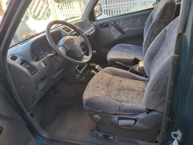 Nissan Terrano 2.7 TDI 1996 - 9250 лв. / 4729.45 € - 67846829 10 | Car24.bg Nissan Terrano 2.7 TDI 1996 - 9250 лв. / 4729.45 € - 67846829 10