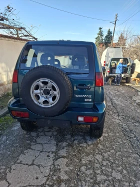 Nissan Terrano 2.7 TDI 1996 - 9250 лв. / 4729.45 € - 67846829 5 | Car24.bg Nissan Terrano 2.7 TDI 1996 - 9250 лв. / 4729.45 € - 67846829 5