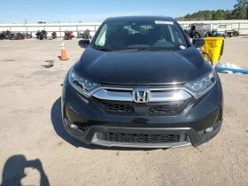 Honda Cr-v 1.5L 4 Front-wheel Drive - Car24.bg Honda Cr-v 1.5L 4 Front-wheel Drive