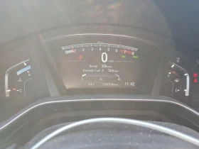 Honda Cr-v 1.5L 4 Front-wheel Drive - 17500 € / 34227.03 лв. - 74541962 16 | Car24.bg Honda Cr-v 1.5L 4 Front-wheel Drive - 17500 € / 34227.03 лв. - 74541962 16