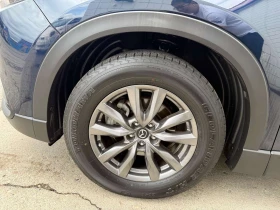 Mazda CX-9 undefined | Auto.bg — изображение 14 Mazda CX-9 undefined | Auto.bg — изображение 14