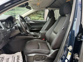 Mazda CX-9 undefined | Auto.bg — изображение 7 Mazda CX-9 undefined | Auto.bg — изображение 7