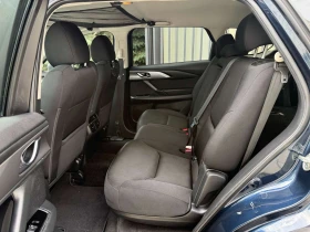 Mazda CX-9 undefined | Auto.bg — изображение 13 Mazda CX-9 undefined | Auto.bg — изображение 13