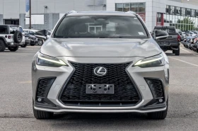 Lexus NX 350 2.4T * ОБДУХВАНЕ * ДИСТРОНИК * ПАНОРАМА *