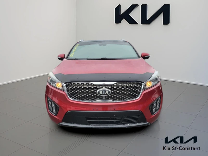 Kia Sorento SX V6 AWD* CARPLAY* ПОДГРЕВ* ОБДУХВАНЕ* ПАМЕТ* ПАН - 30800 лв. / 15747.79 € - 55851455 1 | Car24.bg Kia Sorento SX V6 AWD* CARPLAY* ПОДГРЕВ* ОБДУХВАНЕ* ПАМЕТ* ПАН - 30800 лв. / 15747.79 € - 55851455 1