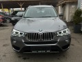 BMW X3 3.5D* X-DRIVE* СЕРВЕЗНА КНИЖКА С ПЪЛНА ИСТОРИЯ В B - [3] 