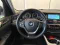 BMW X3 3.5D* X-DRIVE* СЕРВЕЗНА КНИЖКА С ПЪЛНА ИСТОРИЯ В B - [12] 