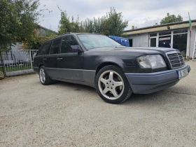 Mercedes-Benz 124 E300 TD - Car24.bg Mercedes-Benz 124 E300 TD