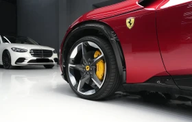 Ferrari Purosangue 6.5 V12 AWD - 1169998 лв. / 598210.48 € - 53360674 3 | Car24.bg Ferrari Purosangue 6.5 V12 AWD - 1169998 лв. / 598210.48 € - 53360674 3