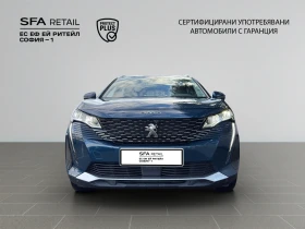 Peugeot 3008 ALLURE PACK 1.2 130 Гаранция до 02.2028 г. - 42900 лв. / 21934.42 € - 68169078 2 | Car24.bg Peugeot 3008 ALLURE PACK 1.2 130 Гаранция до 02.2028 г. - 42900 лв. / 21934.42 € - 68169078 2