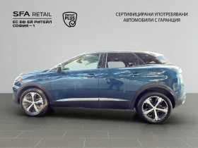 Peugeot 3008 ALLURE PACK 1.2 130 Гаранция до 02.2028 г. - 42900 лв. / 21934.42 € - 68169078 8 | Car24.bg Peugeot 3008 ALLURE PACK 1.2 130 Гаранция до 02.2028 г. - 42900 лв. / 21934.42 € - 68169078 8
