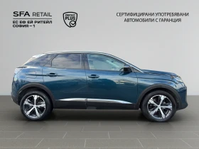 Peugeot 3008 ALLURE PACK 1.2 130 Гаранция до 02.2028 г. - 42900 лв. / 21934.42 € - 68169078 4 | Car24.bg Peugeot 3008 ALLURE PACK 1.2 130 Гаранция до 02.2028 г. - 42900 лв. / 21934.42 € - 68169078 4