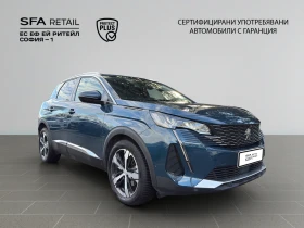 Peugeot 3008 ALLURE PACK 1.2 130 Гаранция до 02.2028 г. - 42900 лв. / 21934.42 € - 68169078 3 | Car24.bg Peugeot 3008 ALLURE PACK 1.2 130 Гаранция до 02.2028 г. - 42900 лв. / 21934.42 € - 68169078 3