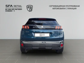 Peugeot 3008 ALLURE PACK 1.2 130 Гаранция до 02.2028 г. - 42900 лв. / 21934.42 € - 68169078 6 | Car24.bg Peugeot 3008 ALLURE PACK 1.2 130 Гаранция до 02.2028 г. - 42900 лв. / 21934.42 € - 68169078 6