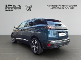 Peugeot 3008 ALLURE PACK 1.2 130 Гаранция до 02.2028 г. - 42900 лв. / 21934.42 € - 68169078 7 | Car24.bg Peugeot 3008 ALLURE PACK 1.2 130 Гаранция до 02.2028 г. - 42900 лв. / 21934.42 € - 68169078 7