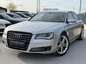 Audi A8 4.2TDI* 2013г* LONG* 210.000KM* Топ Състояние* - Car24.bg Audi A8 4.2TDI* 2013г* LONG* 210.000KM* Топ Състояние*