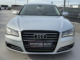 Audi A8 4.2TDI* 2013г* LONG* 210.000KM* Топ Състояние* - 27000 лв. / 13804.88 € - 77222450 2 | Car24.bg Audi A8 4.2TDI* 2013г* LONG* 210.000KM* Топ Състояние* - 27000 лв. / 13804.88 € - 77222450 2