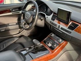 Audi A8 4.2TDI* 2013г* LONG* 210.000KM* Топ Състояние* - 27000 лв. / 13804.88 € - 77222450 11 | Car24.bg Audi A8 4.2TDI* 2013г* LONG* 210.000KM* Топ Състояние* - 27000 лв. / 13804.88 € - 77222450 11