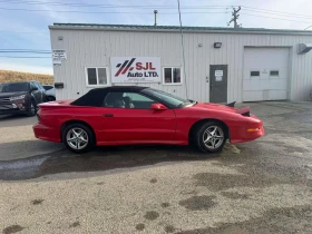 Pontiac Firebird Formula - 15000 € / 29337.45 лв. - 14094728 2 | Car24.bg Pontiac Firebird Formula - 15000 € / 29337.45 лв. - 14094728 2