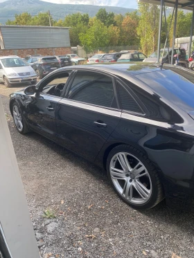 Audi A8 - 14000 € - 96339130 11 | Car24.bg Audi A8 - 14000 € - 96339130 11