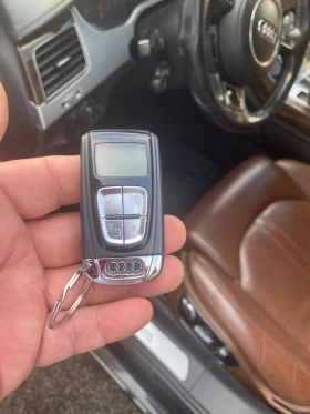 Audi A8 - 14000 € - 96339130 17 | Car24.bg Audi A8 - 14000 € - 96339130 17