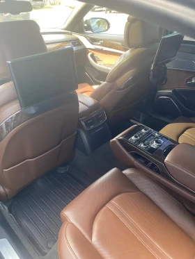 Audi A8 - 14000 € - 96339130 13 | Car24.bg Audi A8 - 14000 € - 96339130 13