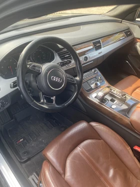 Audi A8 - 14000 € - 96339130 12 | Car24.bg Audi A8 - 14000 € - 96339130 12