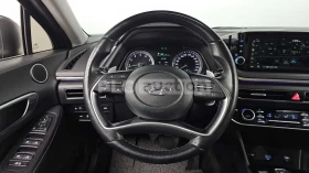 Hyundai Sonata 2.0 LPG| ОБДУХВАНЕ| КАМЕРА| ПОДГРЕВ| ВКЛ.ТЕХНОТЕСТ | Auto.bg — изображение 6 Hyundai Sonata 2.0 LPG| ОБДУХВАНЕ| КАМЕРА| ПОДГРЕВ| ВКЛ.ТЕХНОТЕСТ | Auto.bg — изображение 6