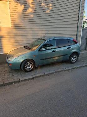 Ford Focus - 777 € / 1519.68 лв. - 19100939 2 | Car24.bg Ford Focus - 777 € / 1519.68 лв. - 19100939 2