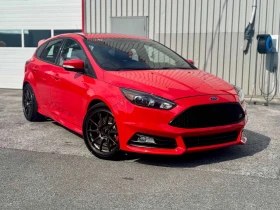 Ford Focus * ST * CARFAX * БЕЗ ПЪРВОНАЧАЛНА ВНОСКА