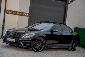 Mercedes-Benz S 350 AMG 3TV FULL FULL MAX