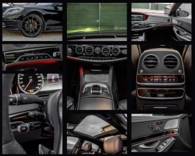 Mercedes-Benz S 350 AMG 3TV FULL FULL MAX | Auto.bg — изображение 15 Mercedes-Benz S 350 AMG 3TV FULL FULL MAX | Auto.bg — изображение 15