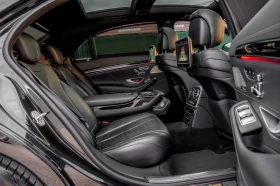 Mercedes-Benz S 350 AMG 3TV FULL FULL MAX | Auto.bg — изображение 13 Mercedes-Benz S 350 AMG 3TV FULL FULL MAX | Auto.bg — изображение 13