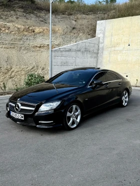 Mercedes-Benz CLS 550 * AMG* ОБДУХВАНЕ* ПОДГРЕВ* HARMAN/KARDAN* KEYLESS - 20500 € / 40094.51 лв. - 53967056 2 | Car24.bg Mercedes-Benz CLS 550 * AMG* ОБДУХВАНЕ* ПОДГРЕВ* HARMAN/KARDAN* KEYLESS - 20500 € / 40094.51 лв. - 53967056 2