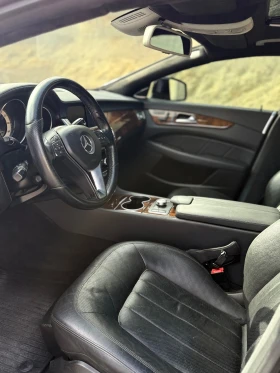 Mercedes-Benz CLS 550 * AMG* ОБДУХВАНЕ* ПОДГРЕВ* HARMAN/KARDAN* KEYLESS - 20500 € / 40094.51 лв. - 53967056 9 | Car24.bg Mercedes-Benz CLS 550 * AMG* ОБДУХВАНЕ* ПОДГРЕВ* HARMAN/KARDAN* KEYLESS - 20500 € / 40094.51 лв. - 53967056 9