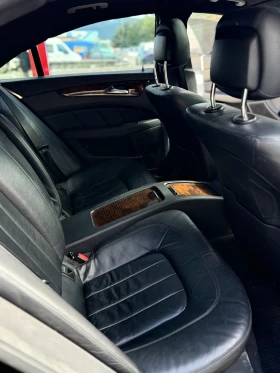 Mercedes-Benz CLS 550 * AMG* ОБДУХВАНЕ* ПОДГРЕВ* HARMAN/KARDAN* KEYLESS - 20500 € / 40094.51 лв. - 53967056 12 | Car24.bg Mercedes-Benz CLS 550 * AMG* ОБДУХВАНЕ* ПОДГРЕВ* HARMAN/KARDAN* KEYLESS - 20500 € / 40094.51 лв. - 53967056 12