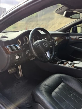 Mercedes-Benz CLS 550 * AMG* ОБДУХВАНЕ* ПОДГРЕВ* HARMAN/KARDAN* KEYLESS - 20500 € / 40094.51 лв. - 53967056 7 | Car24.bg Mercedes-Benz CLS 550 * AMG* ОБДУХВАНЕ* ПОДГРЕВ* HARMAN/KARDAN* KEYLESS - 20500 € / 40094.51 лв. - 53967056 7