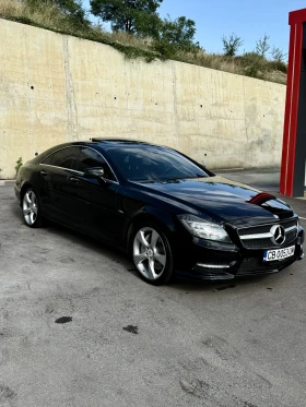 Mercedes-Benz CLS 550 * AMG* ОБДУХВАНЕ* ПОДГРЕВ* HARMAN/KARDAN* KEYLESS - 20500 € / 40094.51 лв. - 53967056 6 | Car24.bg Mercedes-Benz CLS 550 * AMG* ОБДУХВАНЕ* ПОДГРЕВ* HARMAN/KARDAN* KEYLESS - 20500 € / 40094.51 лв. - 53967056 6