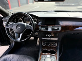 Mercedes-Benz CLS 550 * AMG* ОБДУХВАНЕ* ПОДГРЕВ* HARMAN/KARDAN* KEYLESS - 20500 € / 40094.51 лв. - 53967056 17 | Car24.bg Mercedes-Benz CLS 550 * AMG* ОБДУХВАНЕ* ПОДГРЕВ* HARMAN/KARDAN* KEYLESS - 20500 € / 40094.51 лв. - 53967056 17