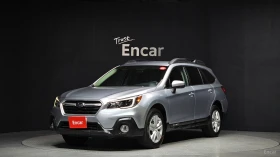 Subaru Outback ПОДГРЕВ* КАМЕРА