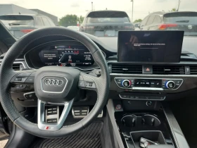 Audi S5 3L 6cyl AWD - 40600 € / 79406.70 лв. - 36518921 11 | Car24.bg Audi S5 3L 6cyl AWD - 40600 € / 79406.70 лв. - 36518921 11