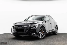 Audi E-Tron 50/313HP/SPORTBACK/2xS-LINE/PANO/360/HUD/ACC/791z