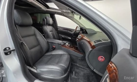 Mercedes-Benz S 500 - 10279 € - 51364689 10 | Car24.bg Mercedes-Benz S 500 - 10279 € - 51364689 10