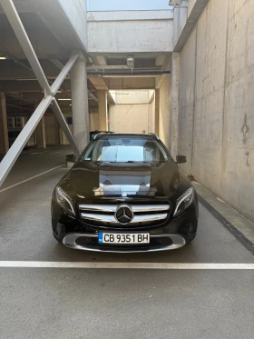 Mercedes-Benz GLA 180 ТОП